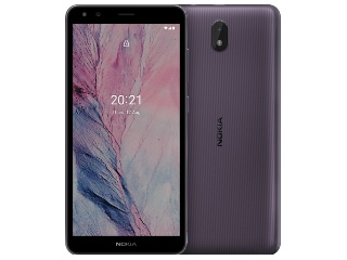 Nokia C01 Plus With Android 11 (Go Edition), Selfie Flash Launched: Price, Specifications