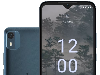 Nokia C12 Plus With 6.3-Inch HD+ Display, 4,000mAh Battery Unveiled in India: Price, Specifications