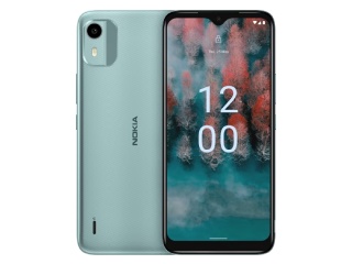 Nokia C12 Pro With Android 12 (Go Edition) Launched in India: Price, Specifications