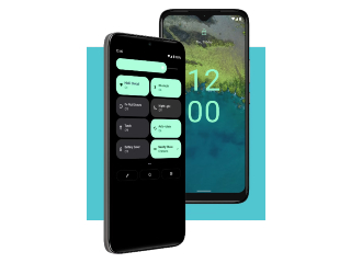 Nokia C12 With 6.3-Inch HD+ Display, 3,000mAh Battery Launched: Price, Specifications