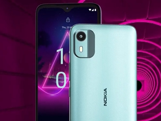 Nokia C12 With Unisoc SoC, 6.3-Inch Display, 3,000mAh Battery Launched in India: Price, Specifications