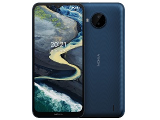 Nokia C20 Plus With Dual Rear Cameras, Android 11 (Go Edition) Launched: Price, Specifications