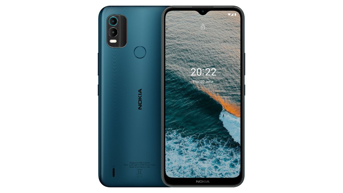 Nokia C21 Plus With 13-Megapixel Dual Cameras, 3-Day Battery Life Launched in India: Price, Specifications