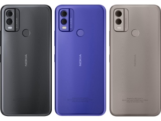 Nokia C22 With Octa-Core Unisoc SoC, Android 13 Go Edition Launched in India: Price, Specifications