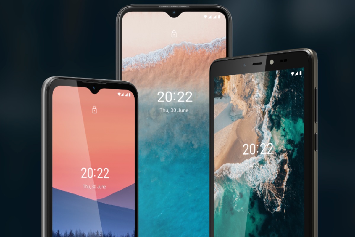 Nokia C2 2nd Edition, Nokia C21, Nokia C21 Plus Launched; Nokia Wireless Headphones Debut: Specifications