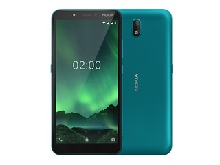 Nokia C2 With Android 9 Pie (Go Edition), 5-Megapixel Selfie Camera Unveiled: Specifications