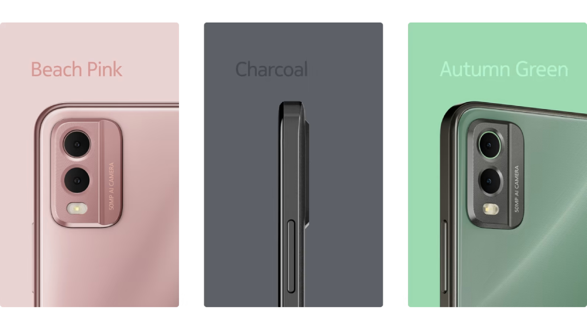 Nokia C32 Price in India, Launch Date, and Key Specifications Tipped: All Details