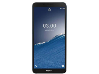 Nokia C3 With HD+ Display, 3,040mAh Battery May Launch in India Soon: Report