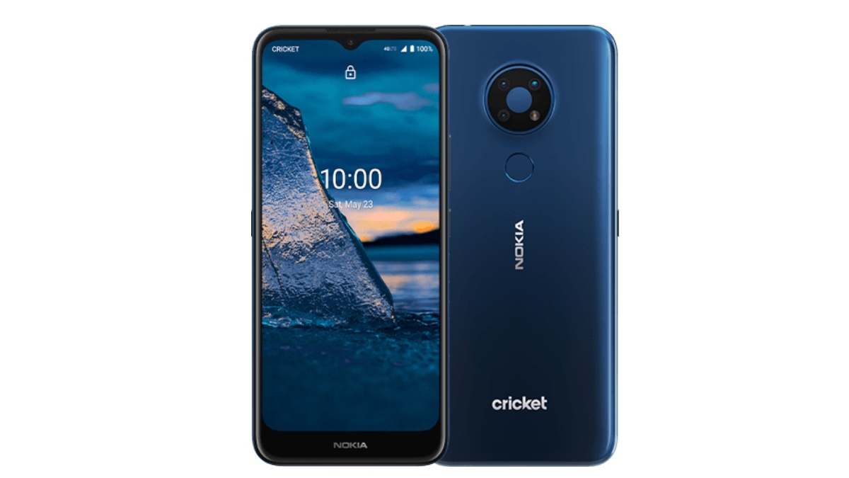 Nokia C5 Endi, Nokia C2 Tava, Nokia C2 Tennen With Dedicated Google Assistant Button Launched: Price, Specifications