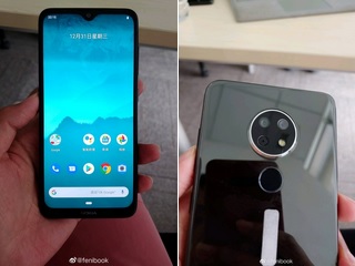 Nokia 5.2 &#039;Captain America&#039; Spotted on Geekbench With 3GB RAM