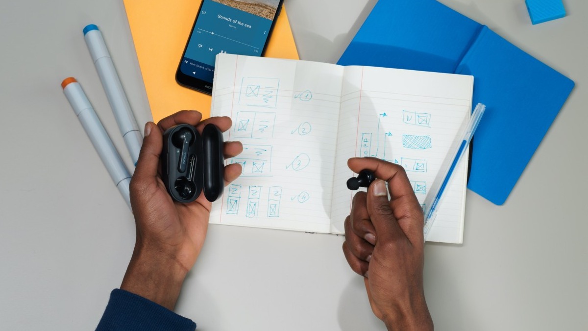 Nokia Lite Earbuds BH-205 With 36 Hours of Battery Life, Nokia Wired Buds WB 101 Launched in India