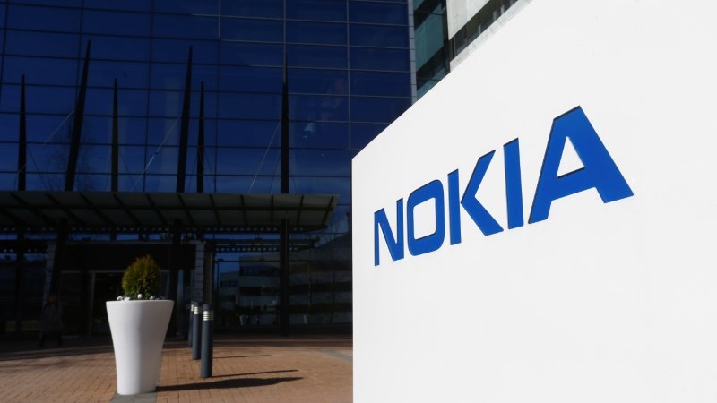 Nokia Posts Strong Results Boosted by Patent Payment From Huawei