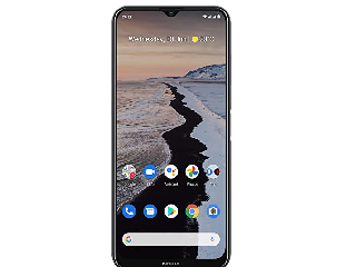 Nokia G10 With Triple Rear Cameras Launched in India: Price, Specifications, Offers&nbsp;