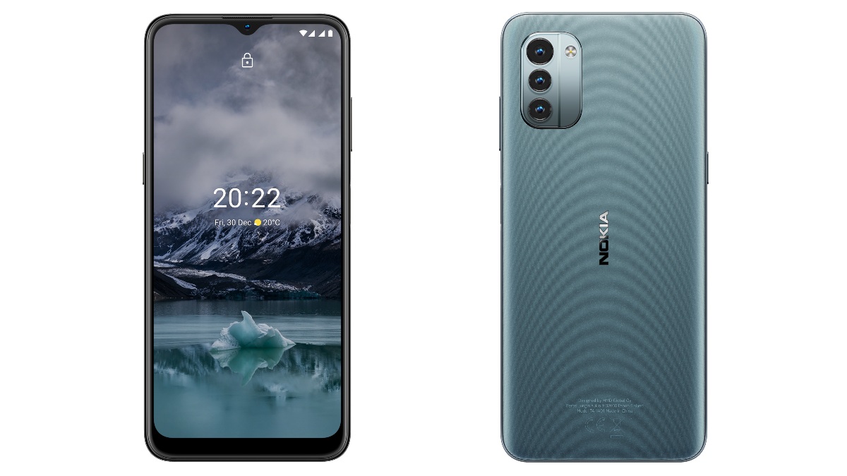 Nokia G11 Plus Spotted With Four Model Numbers on Bluetooth Certification Website: Report