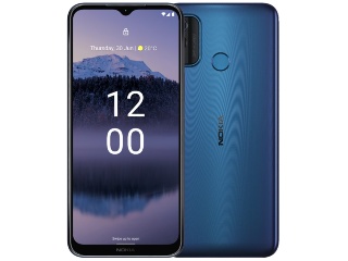 Nokia G11 Plus With Dual Rear Cameras, 90Hz Display Launched: Specifications