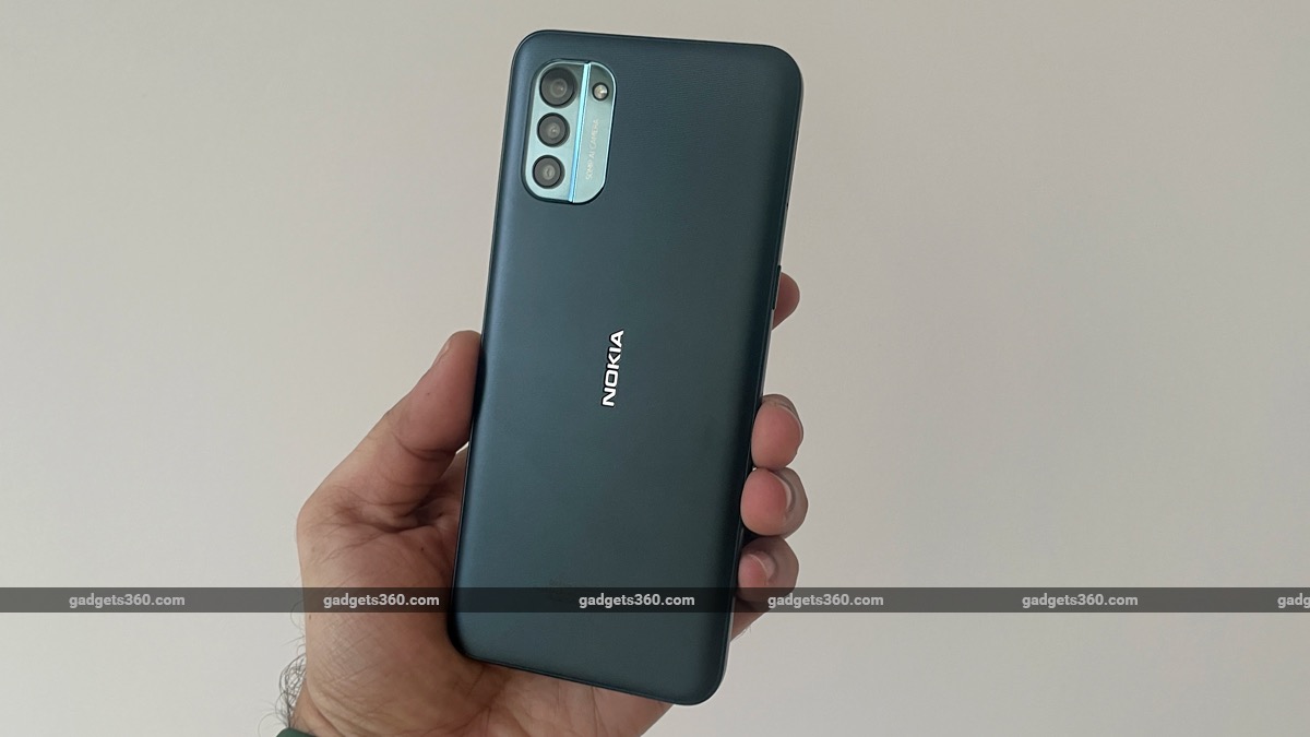 Nokia G21 Review: Android One, Anyone?