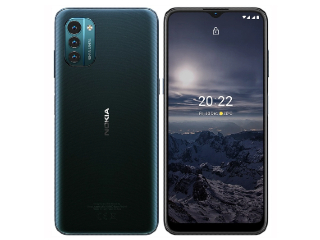 Nokia G21 With Unisoc T606 SoC, Triple Rear Cameras Unveiled