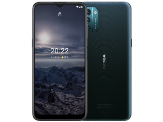 Nokia G21 With Triple Rear Cameras, 90Hz Display Launched in India: Price, Specifications