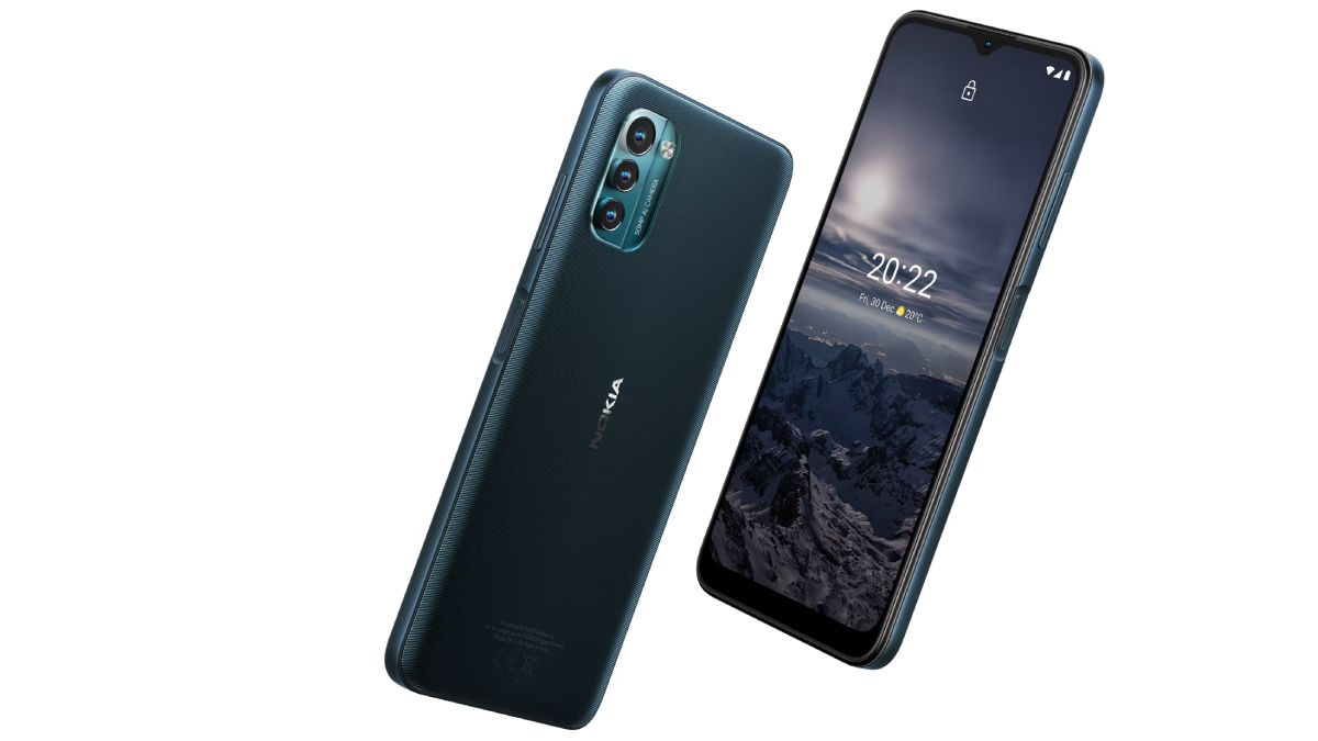 Nokia X, G-Series Smartphones With Snapdragon 480+ 5G SoC Launching in H2 2022: Report