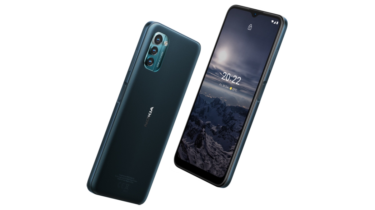Nokia G21, Nokia G11 India Launch Expected on April 26 as Company Teases Upcoming G-Series Handsets