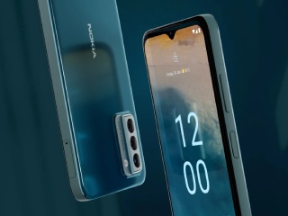 Nokia G22 With Affordable Repairability, Eco-Friendly Design Launched: Price, Specifications