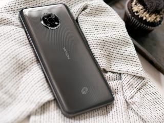 Nokia G300 Offers 5G Connectivity, Triple Rear Cameras in Budget Segment