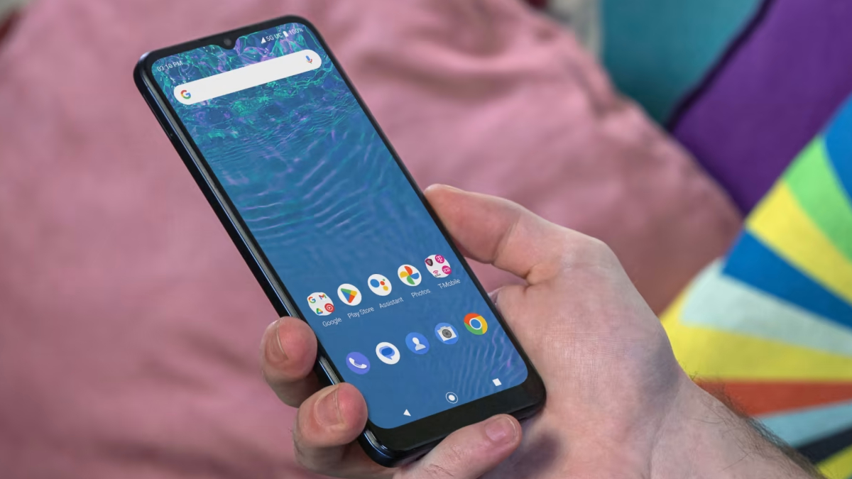 Nokia G310 5G With QuickFix Repairability, Snapdragon 480+ 5G SoC Debuts Alongside Nokia C210: Details