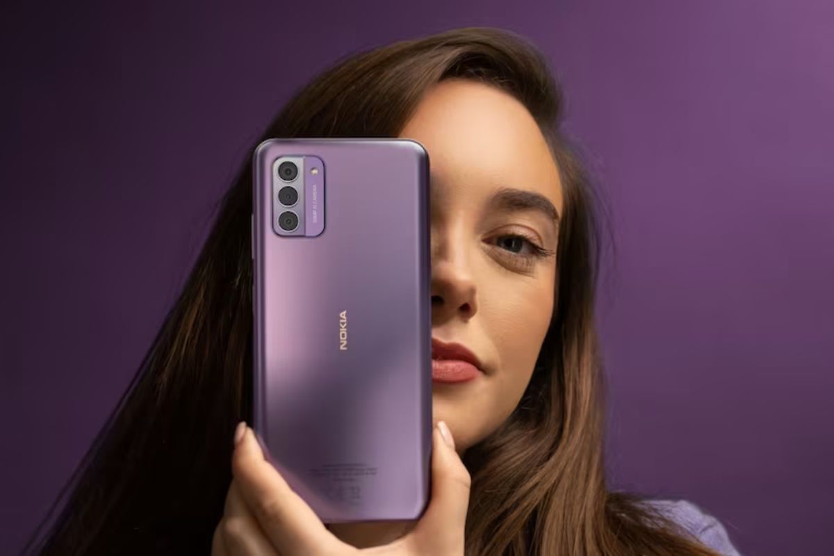 Nokia G42 5G Android 14 Update Reportedly Rolling Out to Users in India