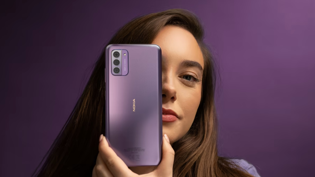 Nokia G42 5G India Launch Date Confirmed for September 11; Specifications Teased