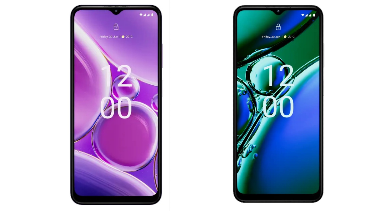 Nokia G42 5G Price, Specifications Leak via Retailer Site; May Feature Snapdragon 480+ SoC, 5,000mAh Battery