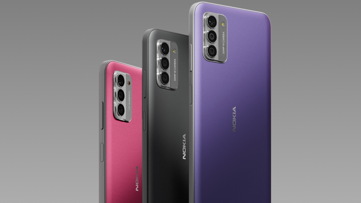 Nokia G42 5G Now Available in New So Pink Colour With 16GB + 256GB Storage in India: Price, Specifications