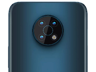 Nokia G50 5G Price, Specifications Leak Ahead of Official Launch Announcement