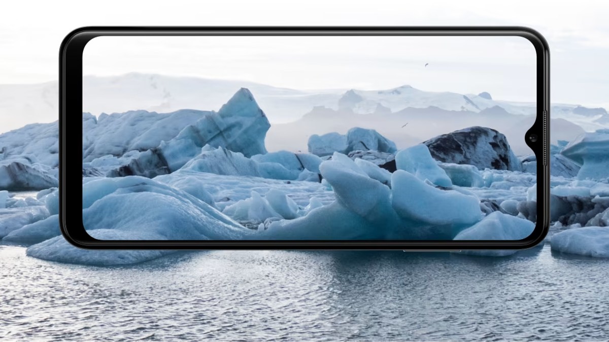 Nokia G60 5G to Go on Sale in India for the First Time Today: Price, Specifications