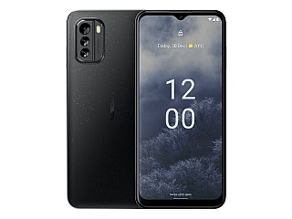 Nokia G60 5G With 50-Megapixel Triple Cameras, 120Hz Display Launched in India: Price, Specifications
