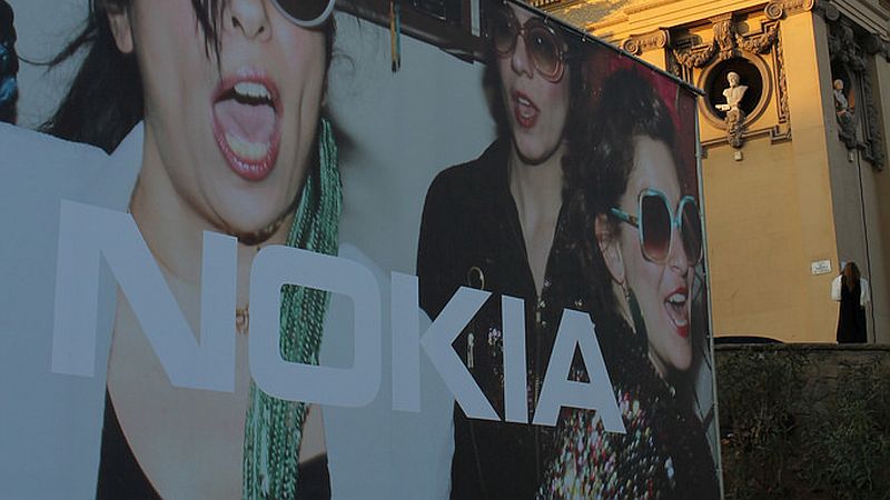 Nokia to Supply Xiaomi With Fibre-Optic Network and a 'Private Cloud'