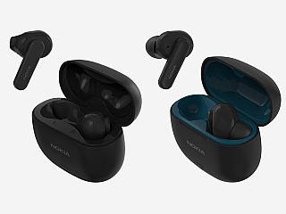 Nokia Go Earbuds 2+, Go Earbuds 2 Pro With Environmental Noise Cancellation, 24-Hour Battery Life Launched