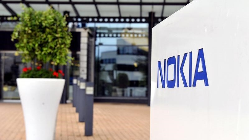 Nokia Sees Growth Opportunities in India, Japan, US Networks Markets