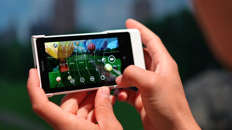 HMD Global Gets 500 Nokia Design Patents From Microsoft, Including 'Lumia Camera UI'