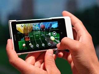 HMD Global Gets 500 Nokia Design Patents From Microsoft, Including &#039;Lumia Camera UI&#039;