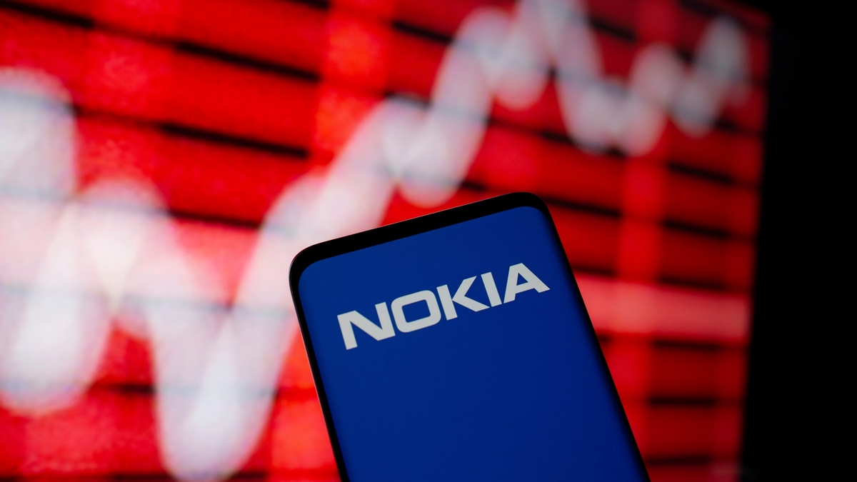 Nokia Firmly Back in Global 5G Rollout Race After CEO Pekka Lundmark's Shakeup: An Analysis