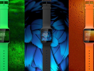 Nokia&#039;s Fabled Moonraker Smartwatch Spotted in Hands-On Video