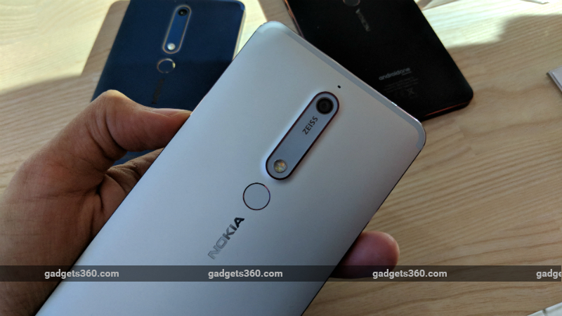 HMD Global’s Ajey Mehta Wants to Make Nokia a Top-3 Smartphone Brand Once Again