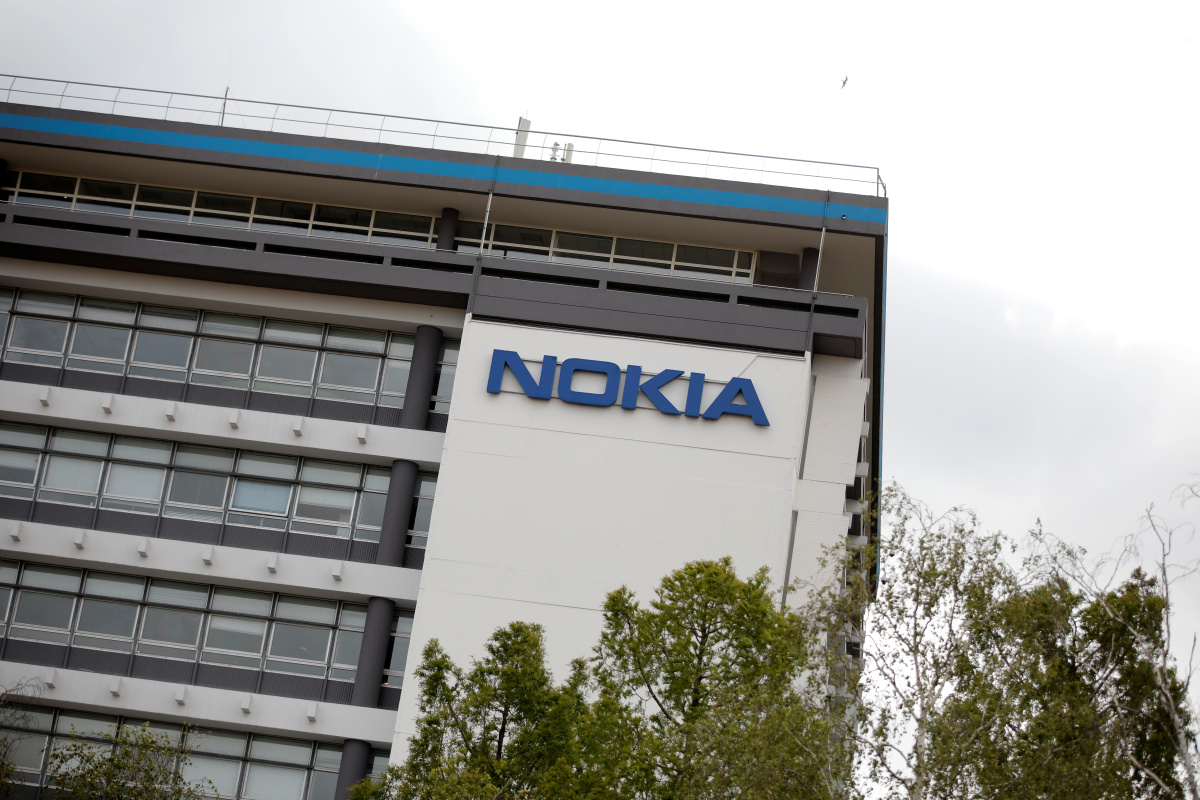 Nokia Wins 5G Radio Equipment Contract From British Mobile Operator BT Amid Huawei Ban