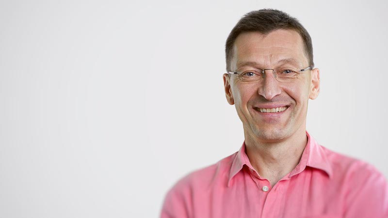 Nokia Fans in India at a 'Different Level Than in Any Other Country': HMD Global CMO Pekka Rantala