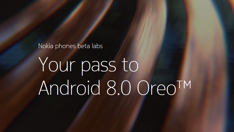 Nokia 6 Android 8.0 Oreo Beta Update Now Available
