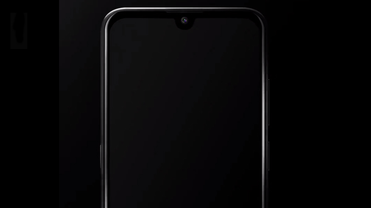 Nokia Phone Teased to Sport Waterdrop-Style Display Notch, Dedicated Google Assistant Button Ahead of June 6 Launch