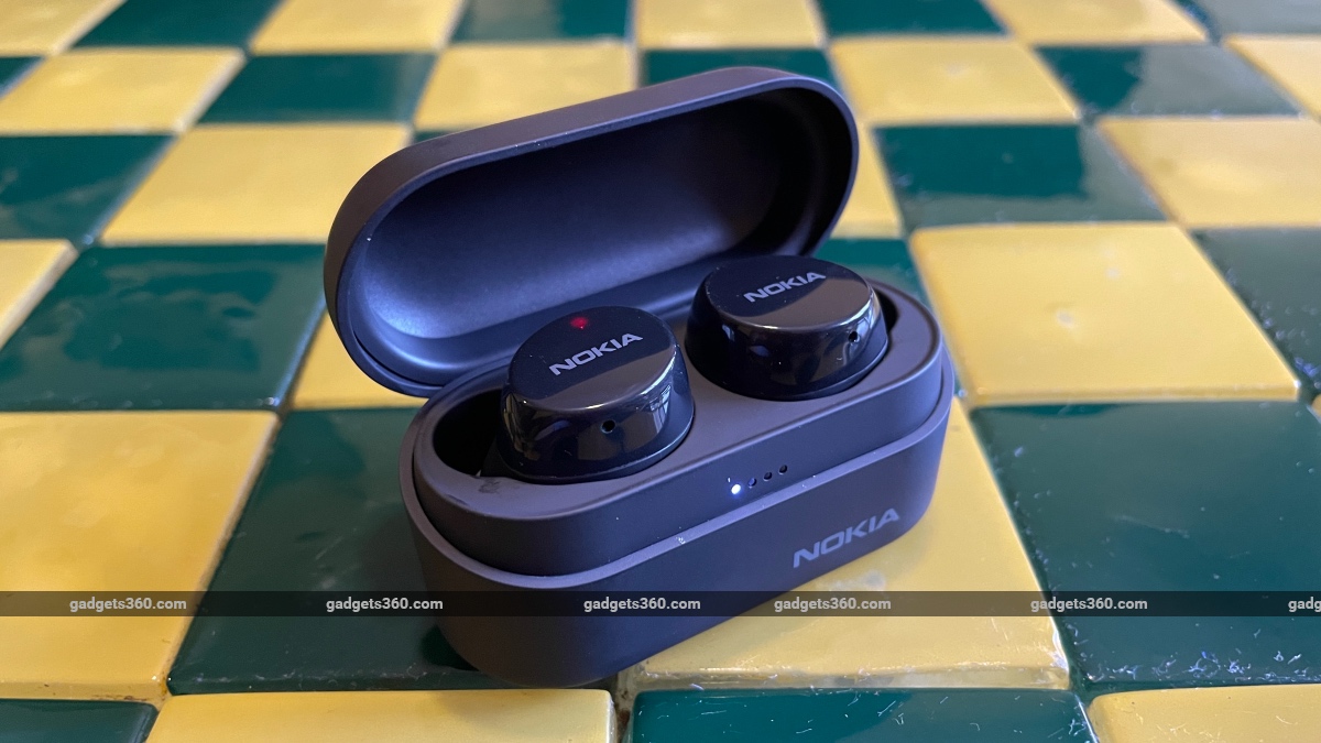 Nokia Power Earbuds Lite True Wireless Earphones Review: Inexpensive With Good Battery Life