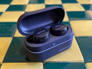 Nokia Power Earbuds Lite True Wireless Earphones Review