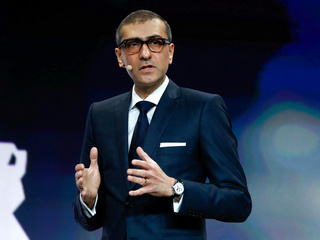 Nokia CEO Sees Big 5G Rollouts Nearly a Year Ahead of Schedule