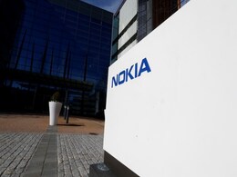 Nokia Posts Profit Growth on Back of LG Patent Deal, Networks Fall Nokia Posts Profit Growth on Back of LG Patent Deal, Networks Fall